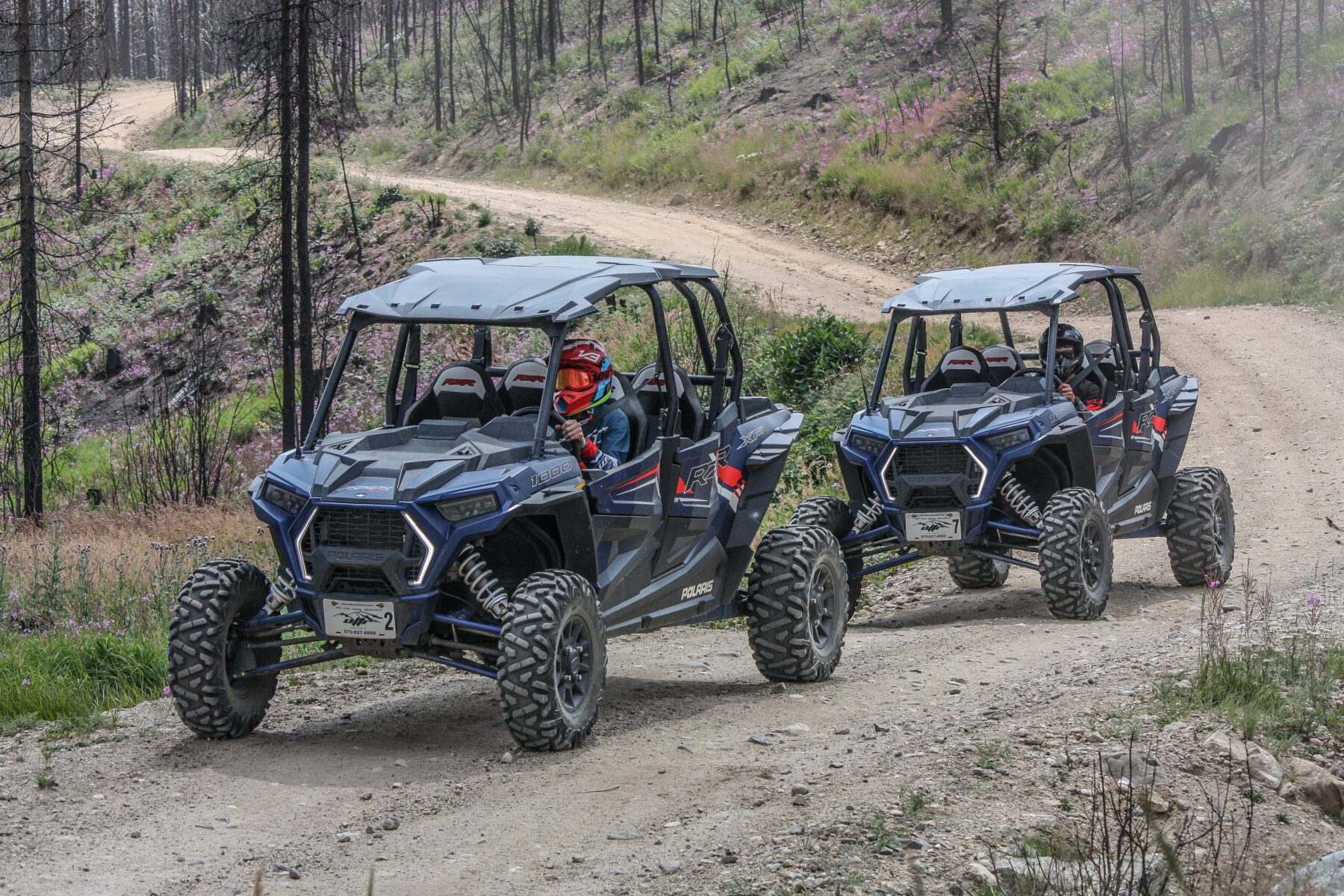 UTV Rentals UTV Rentals Near Me On The Trail Rentals